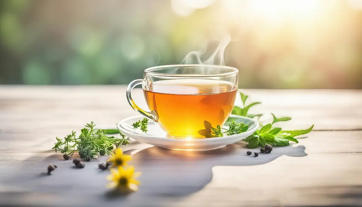 Infusion noisettes ( 8.8€ Le 100g )