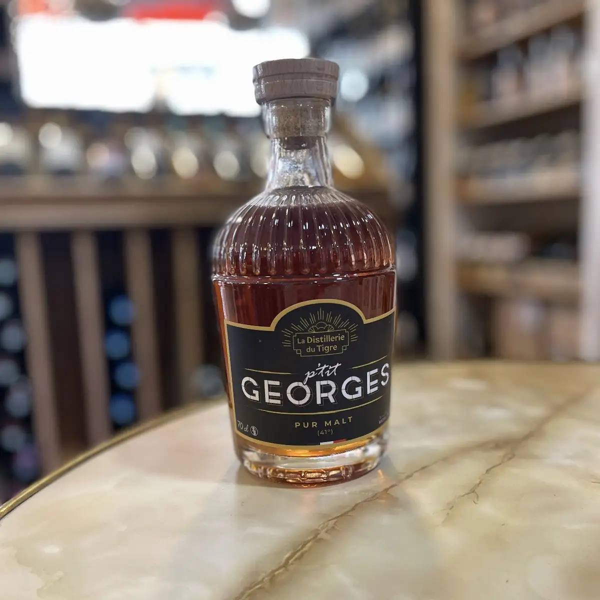 Whisky Georges